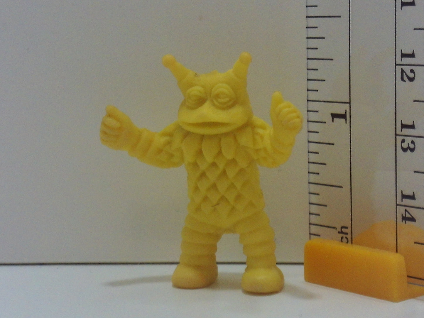 Standard Kaiju Keshi