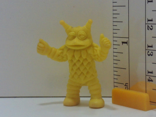 Standard Kaiju Keshi