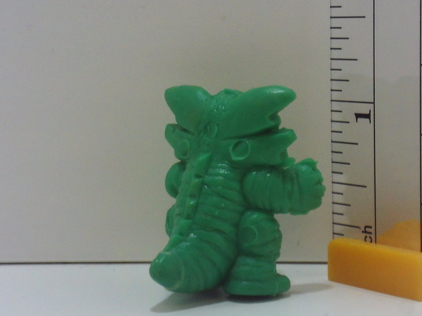 Standard Kaiju Keshi