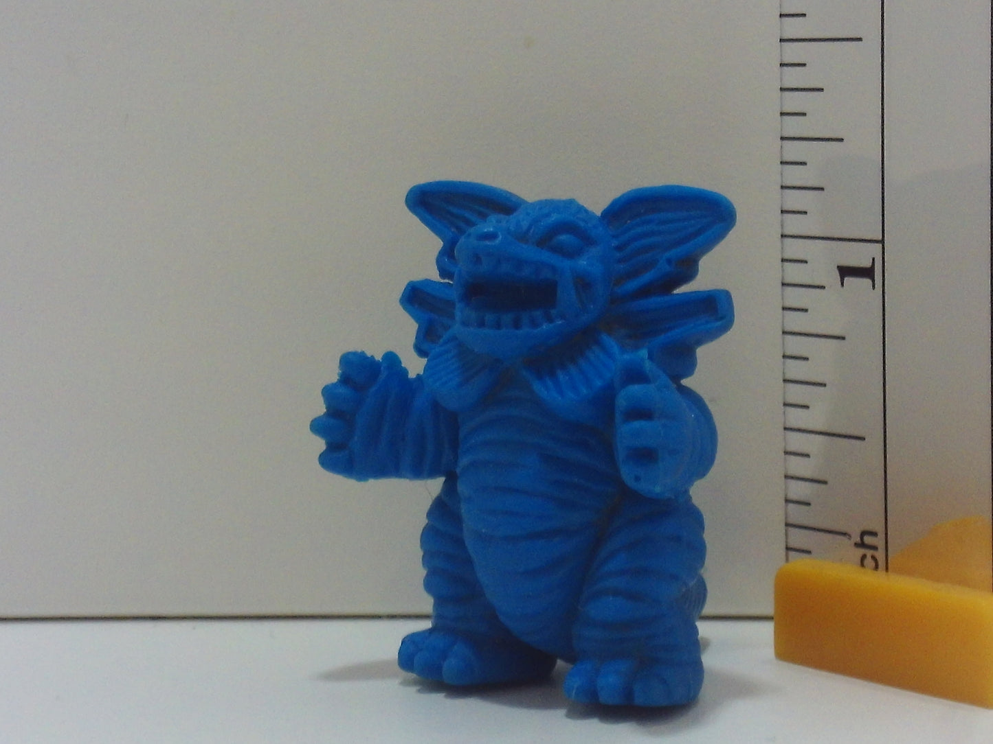 Standard Kaiju Keshi