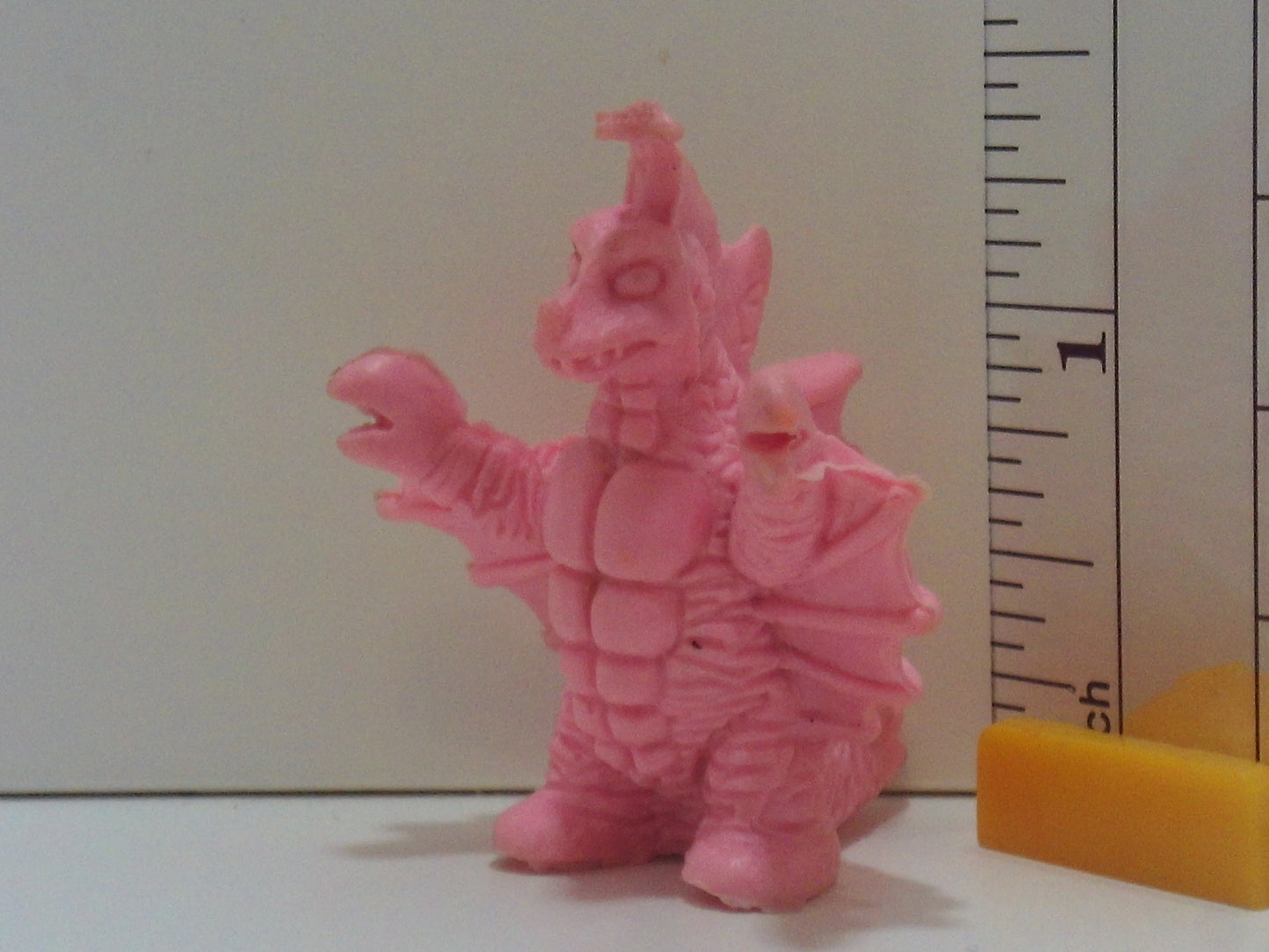 Standard Kaiju Keshi