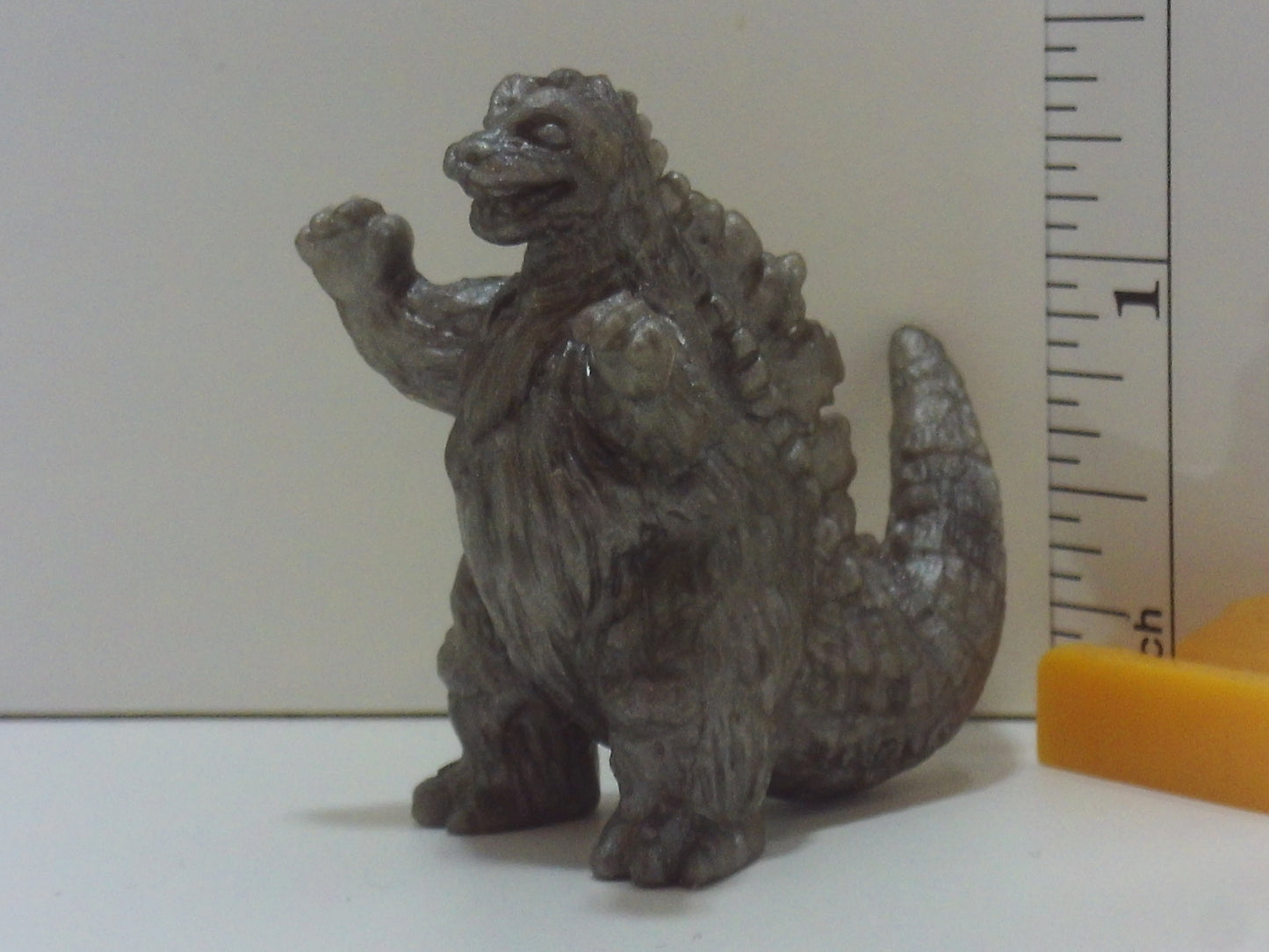 Standard Kaiju Keshi