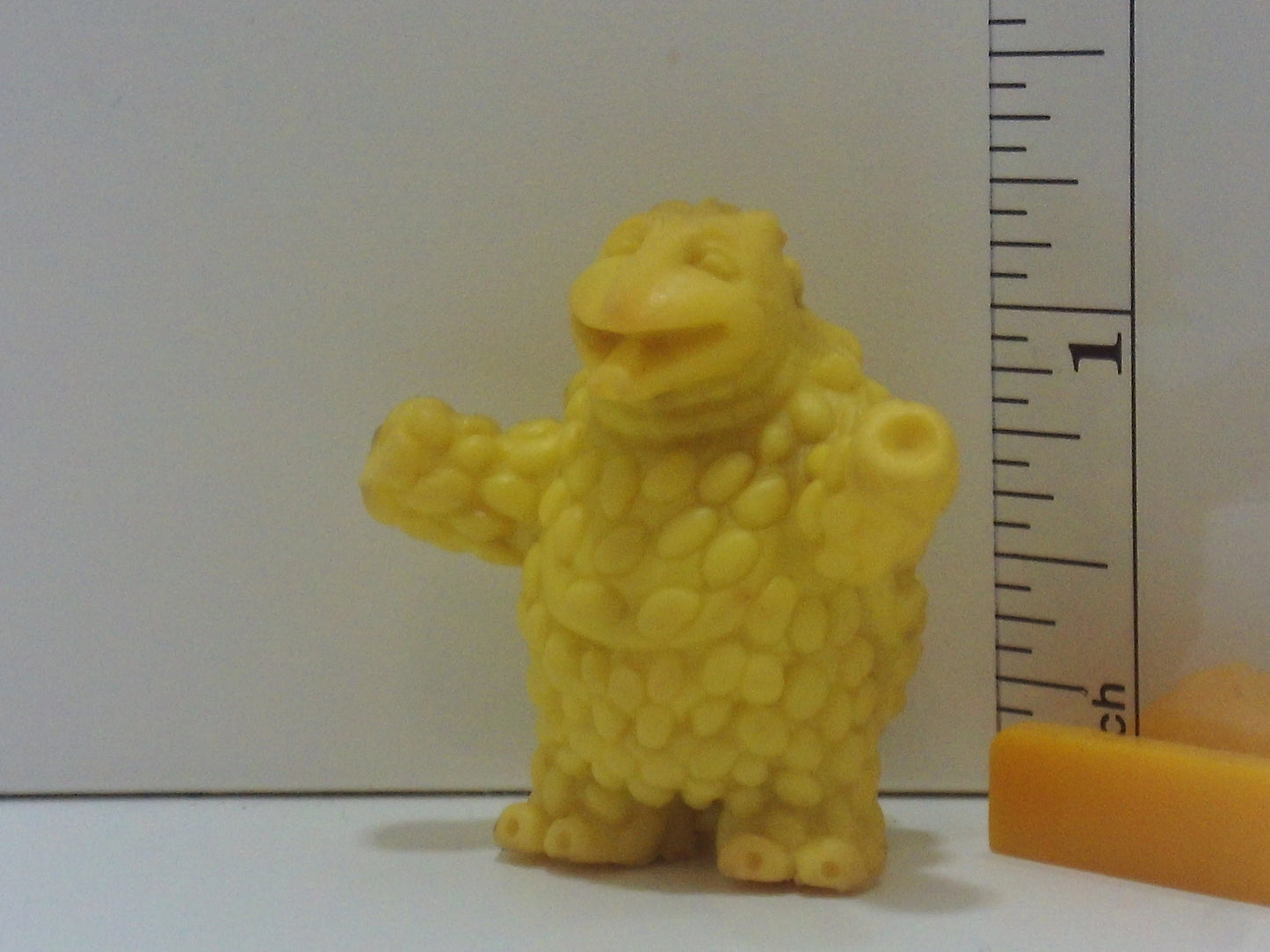 Standard Kaiju Keshi