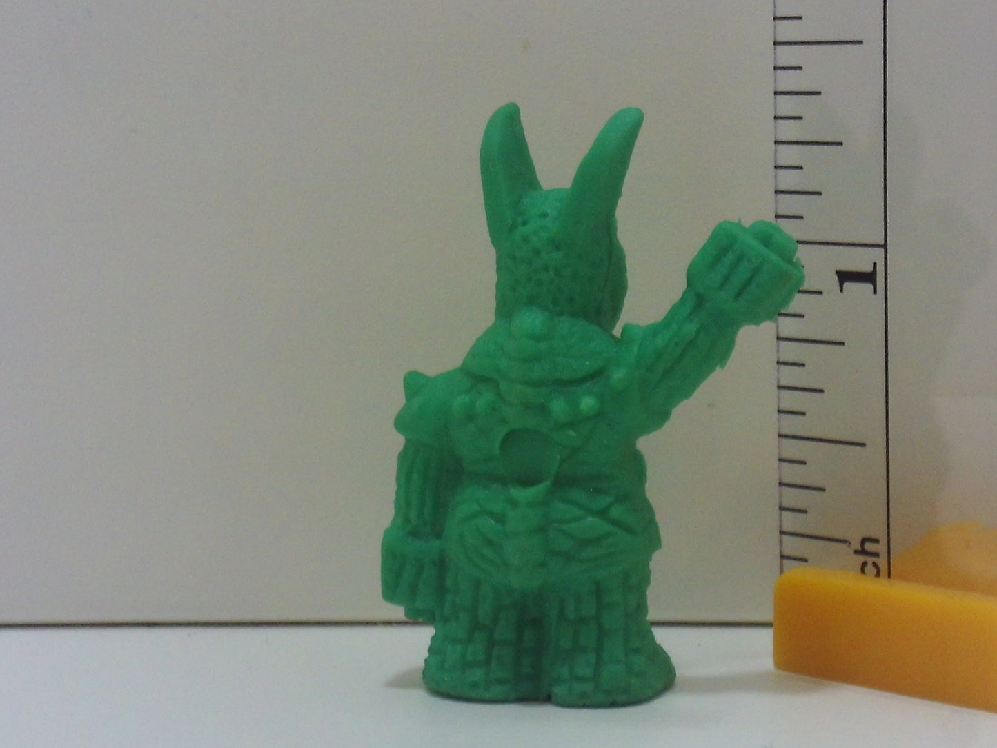 Standard Kaiju Keshi