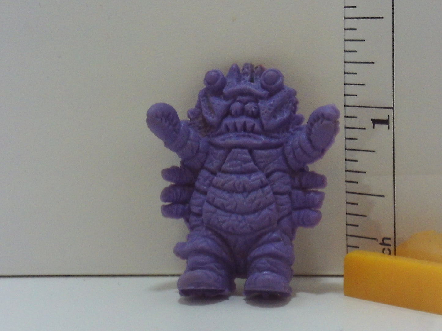 Standard Kaiju Keshi