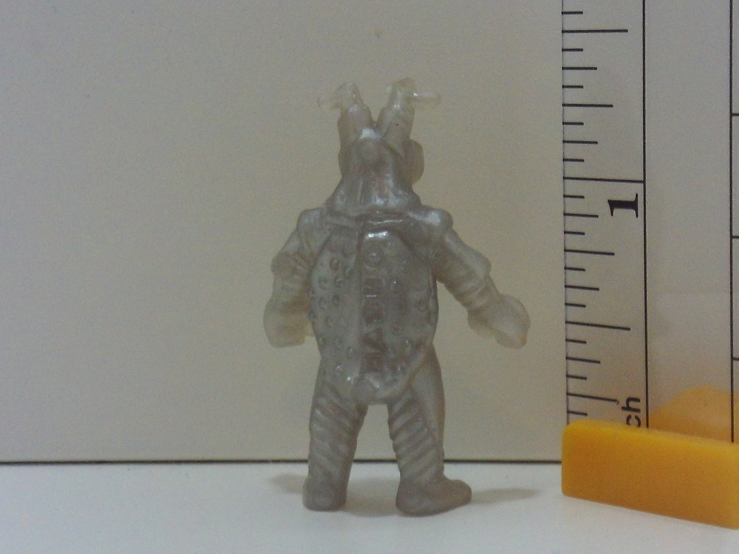 Standard Kaiju Keshi