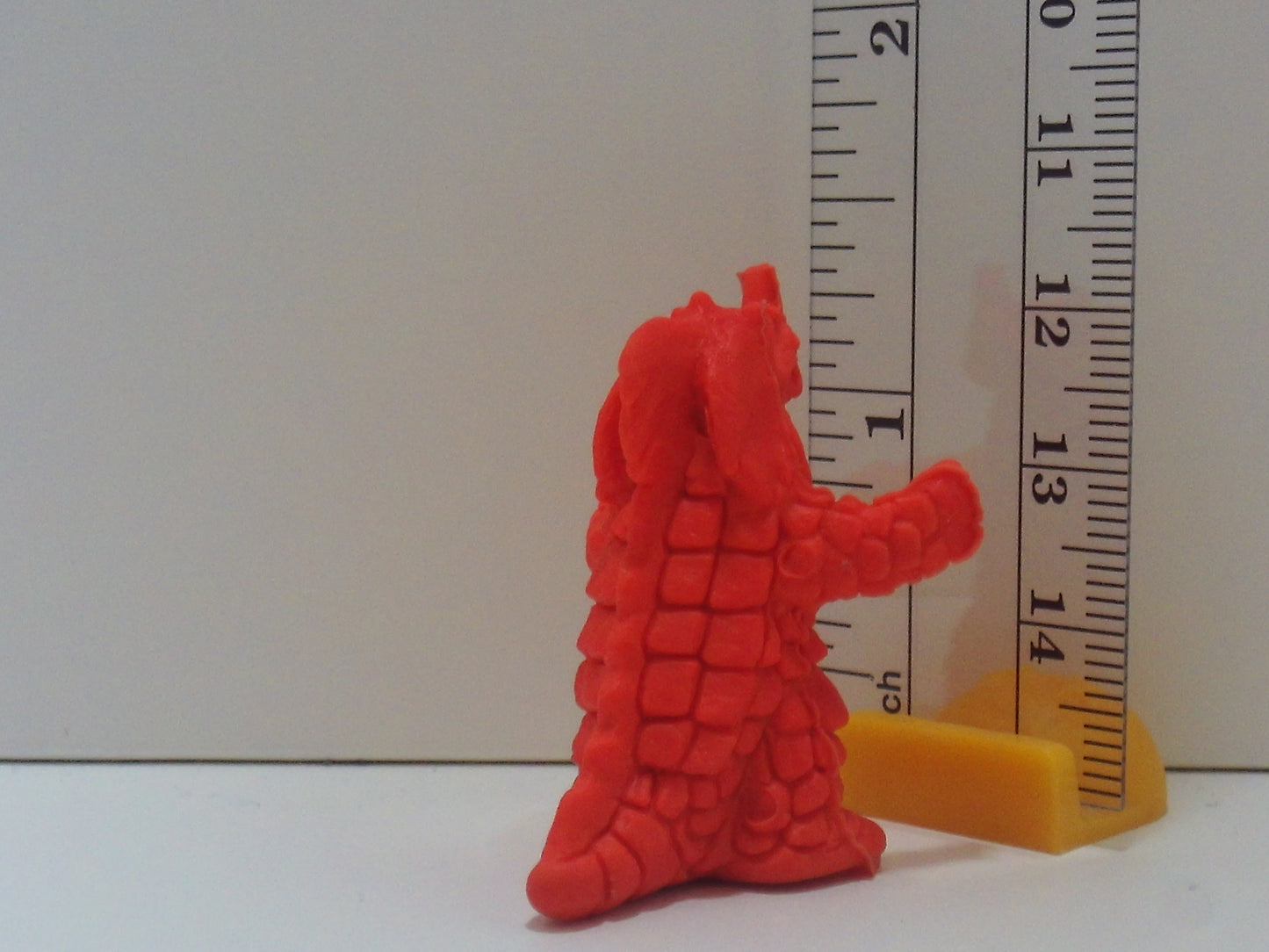 Standard Kaiju Keshi