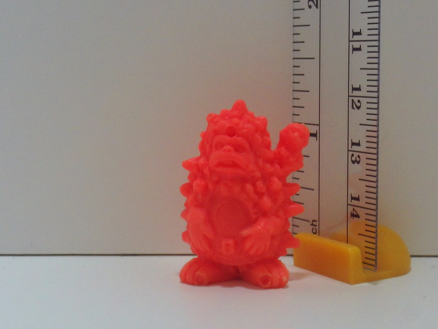 Standard Kaiju Keshi