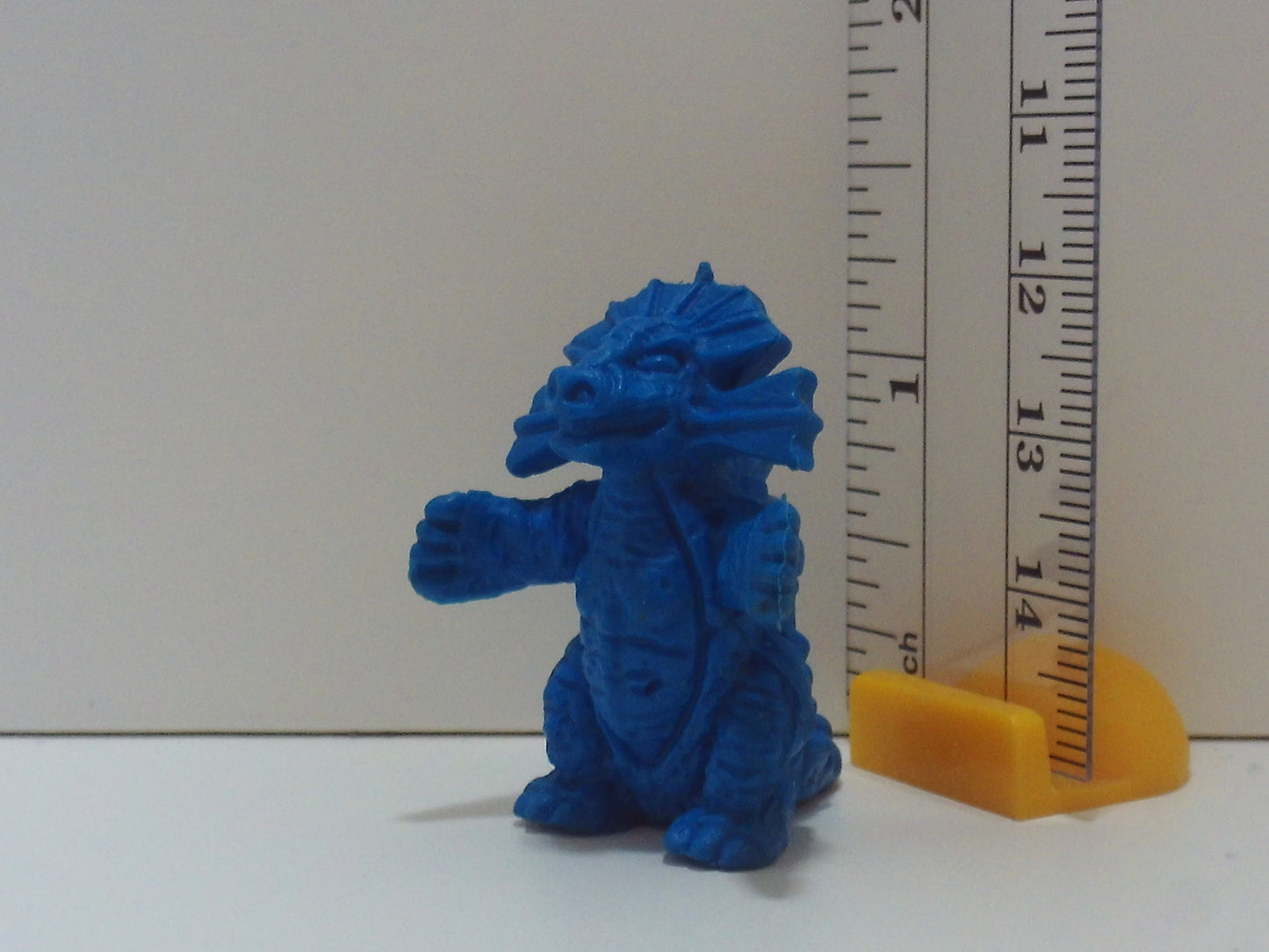 Standard Kaiju Keshi