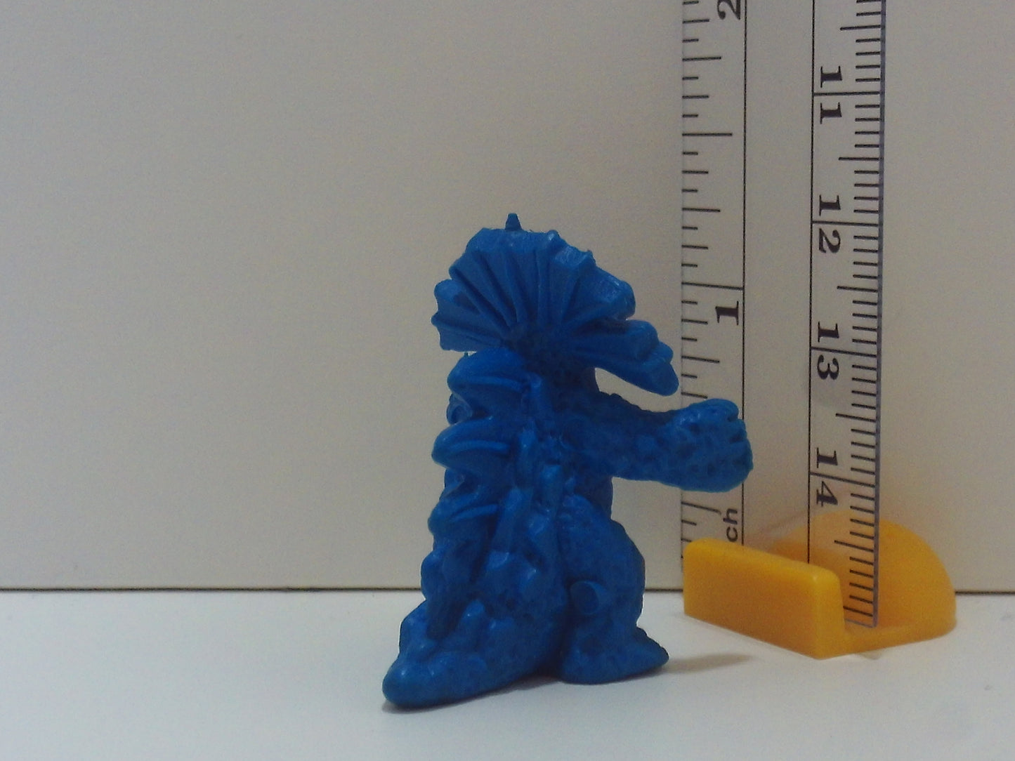 Standard Kaiju Keshi