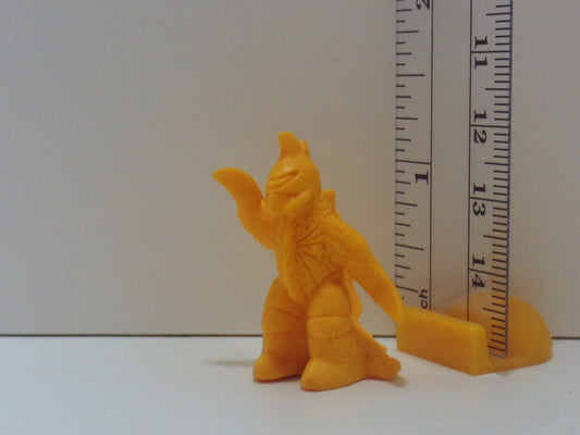 Standard Kaiju Keshi