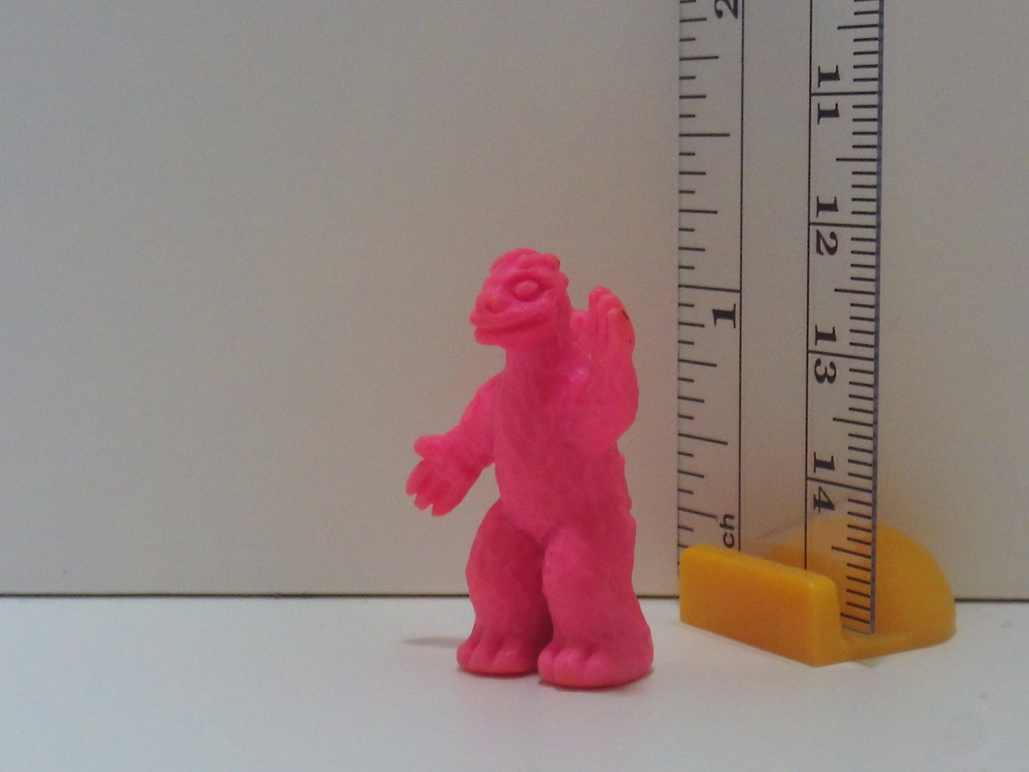 Standard Kaiju Keshi