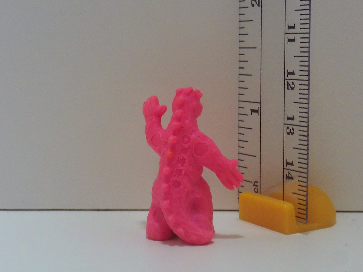 Standard Kaiju Keshi