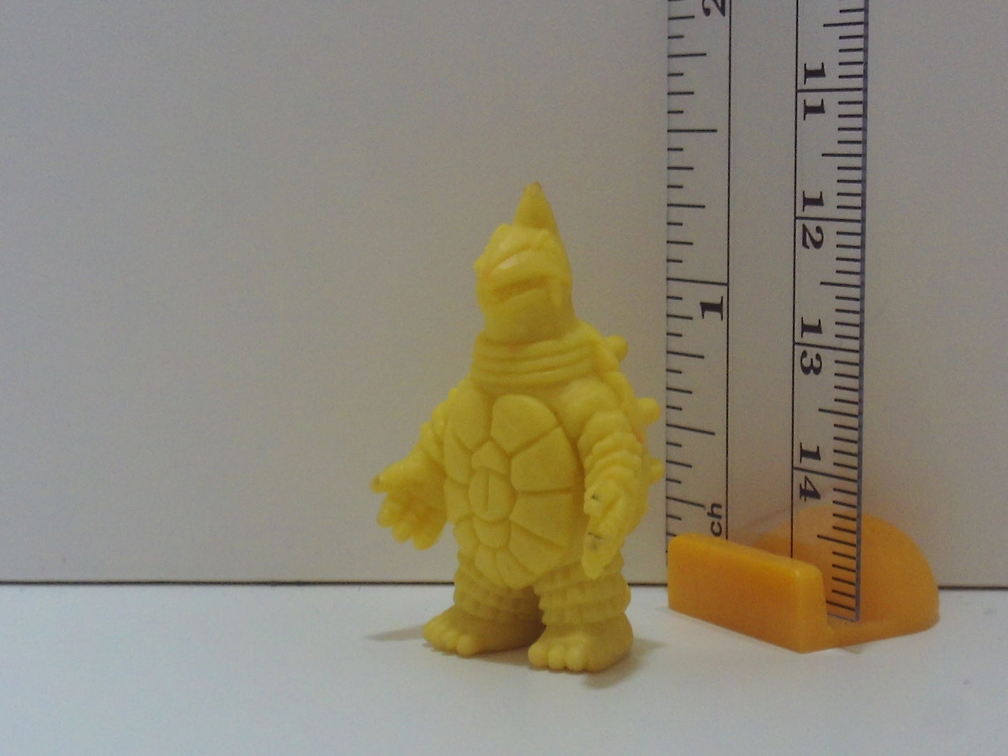 Standard Kaiju Keshi