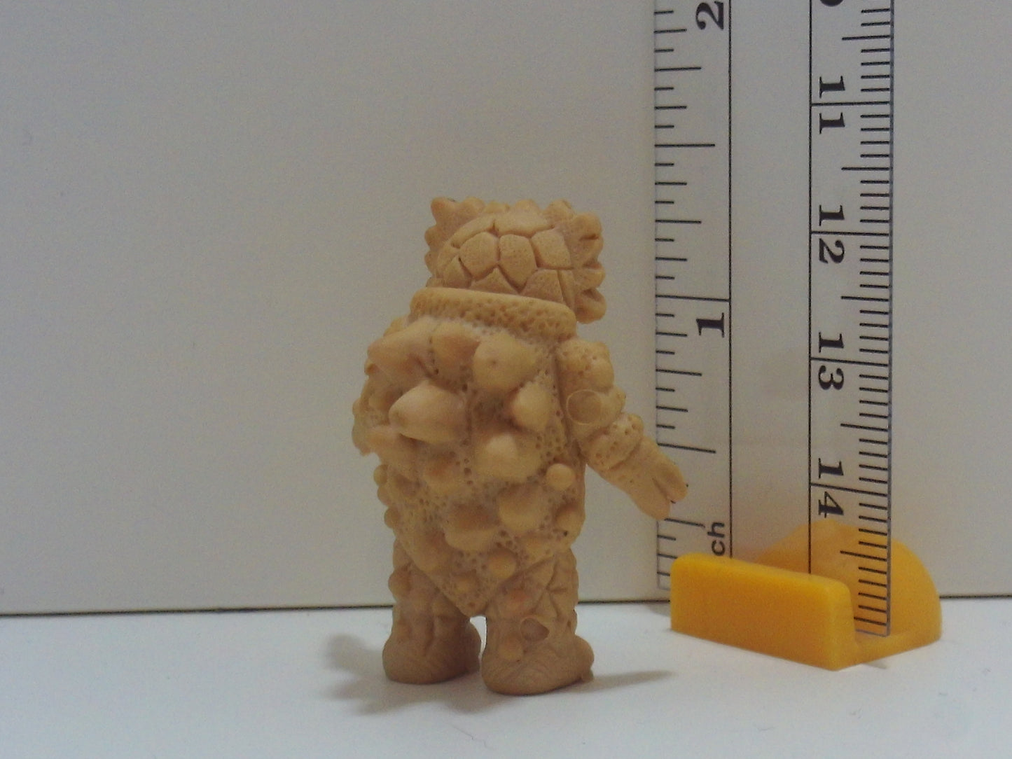 Standard Kaiju Keshi