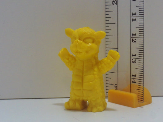 Standard Kaiju Keshi