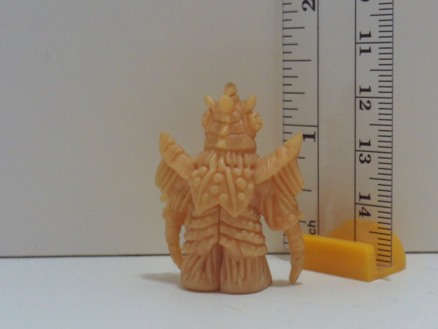 Standard Kaiju Keshi