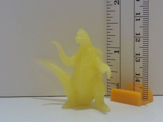 Standard Kaiju Keshi