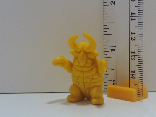 Standard Kaiju Keshi