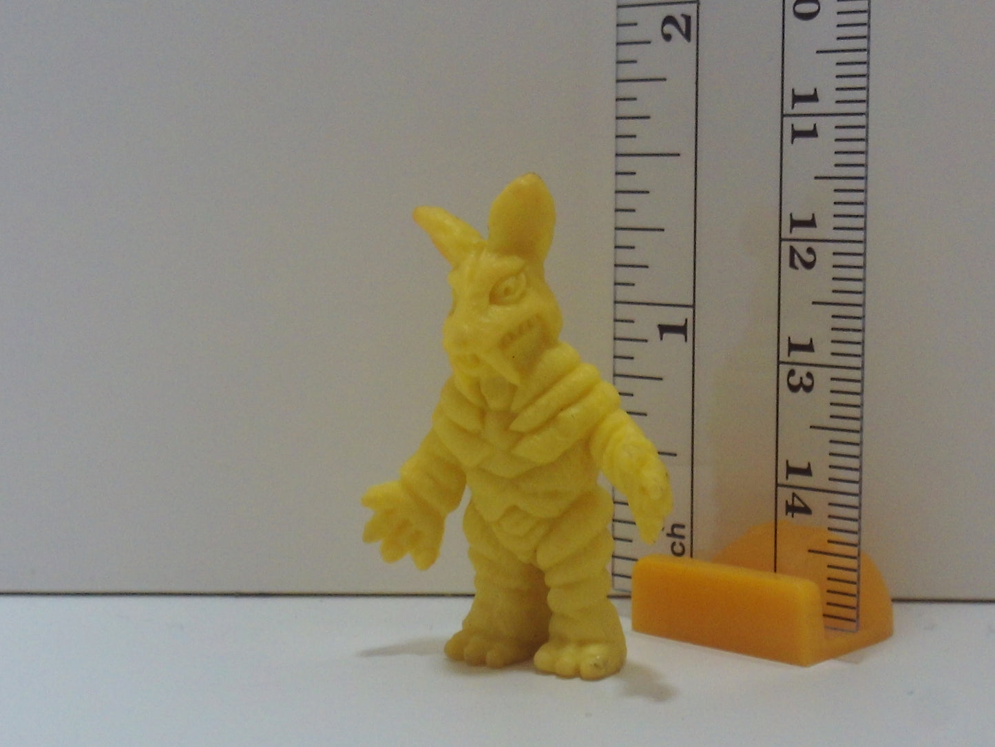 Standard Kaiju Keshi