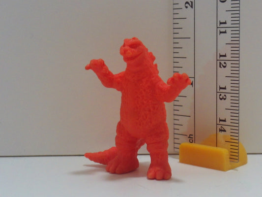 Standard Kaiju Keshi