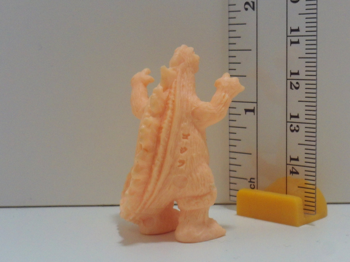 Standard Kaiju Keshi