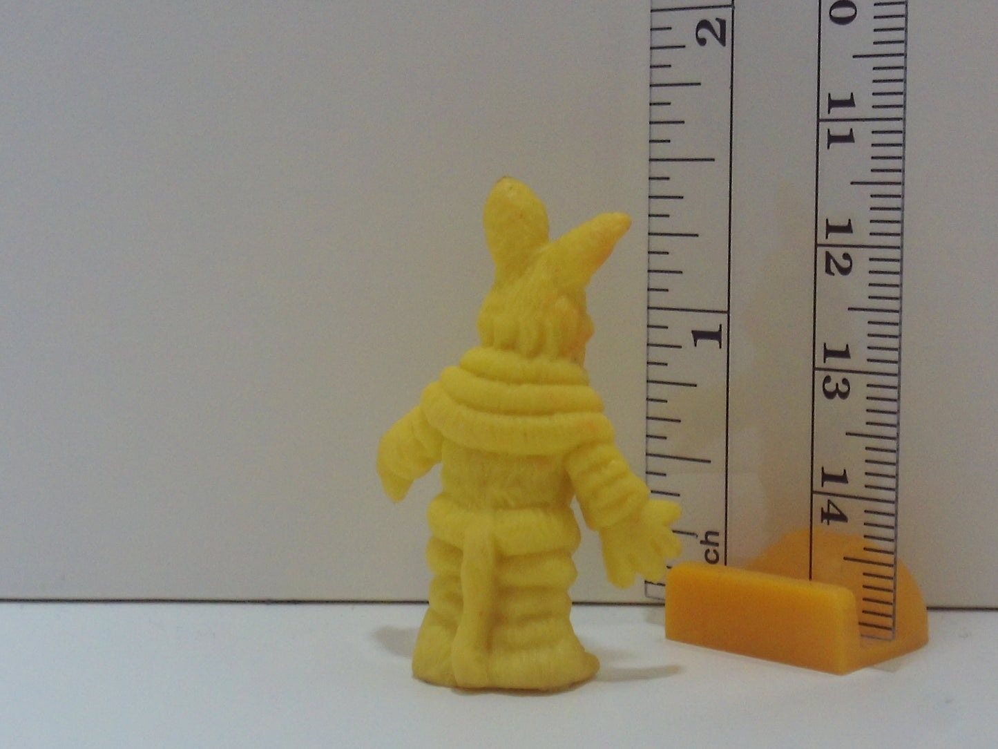 Standard Kaiju Keshi