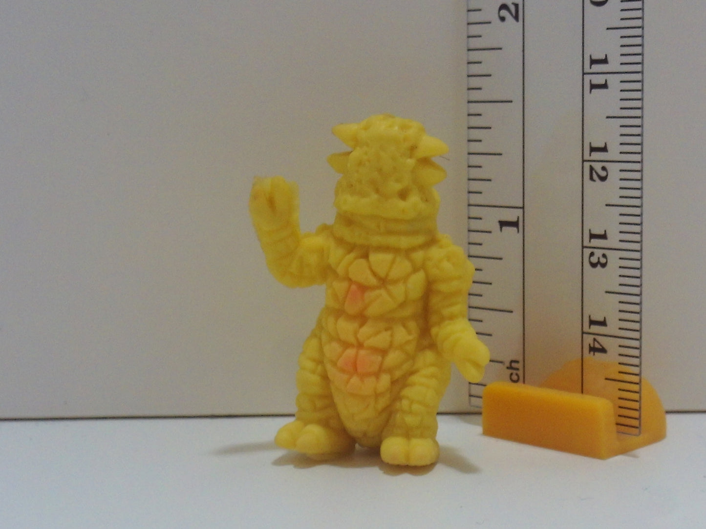 Standard Kaiju Keshi