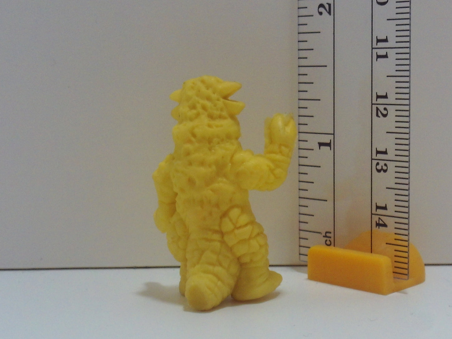 Standard Kaiju Keshi