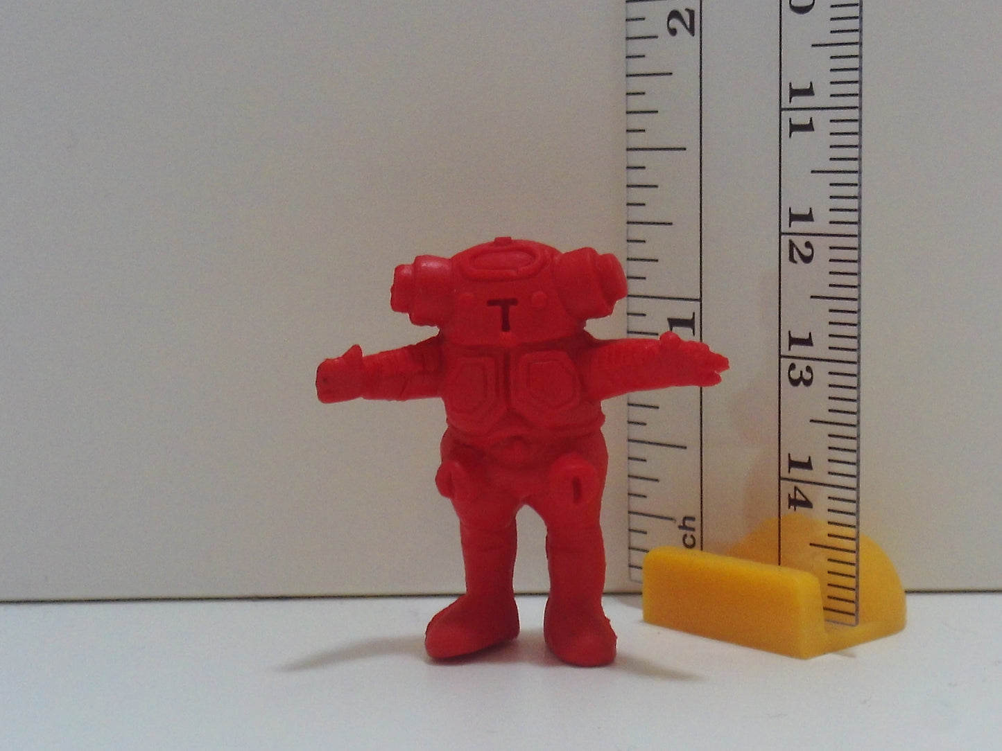 Standard Kaiju Keshi