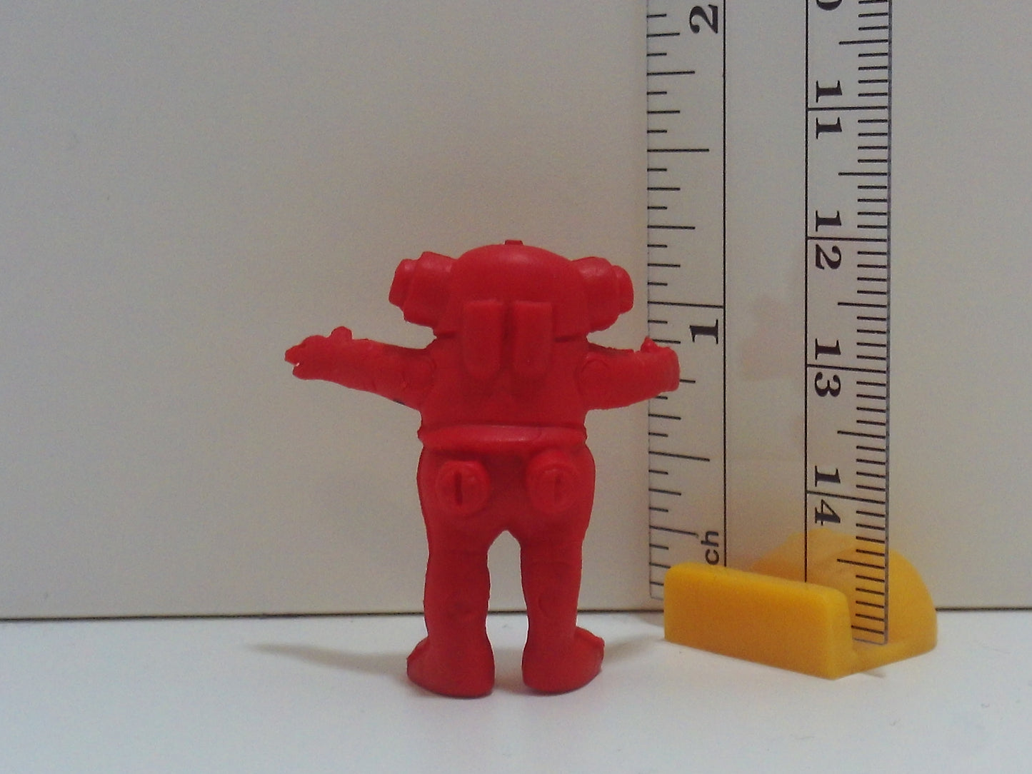 Standard Kaiju Keshi