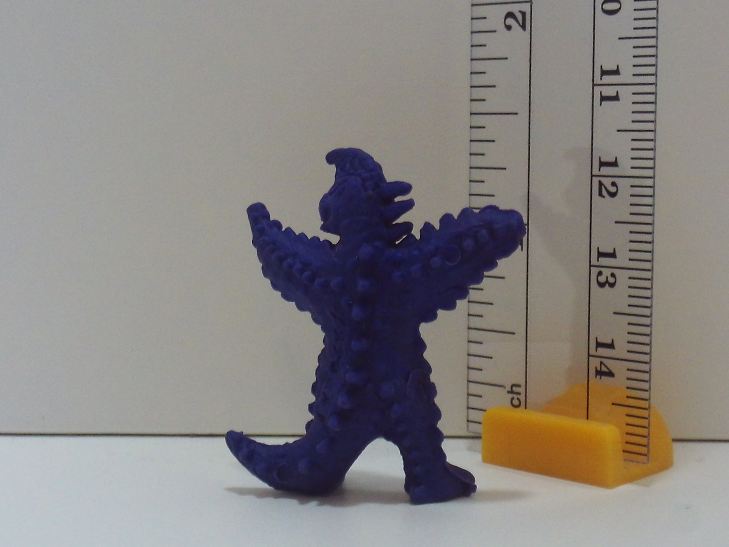 Standard Kaiju Keshi