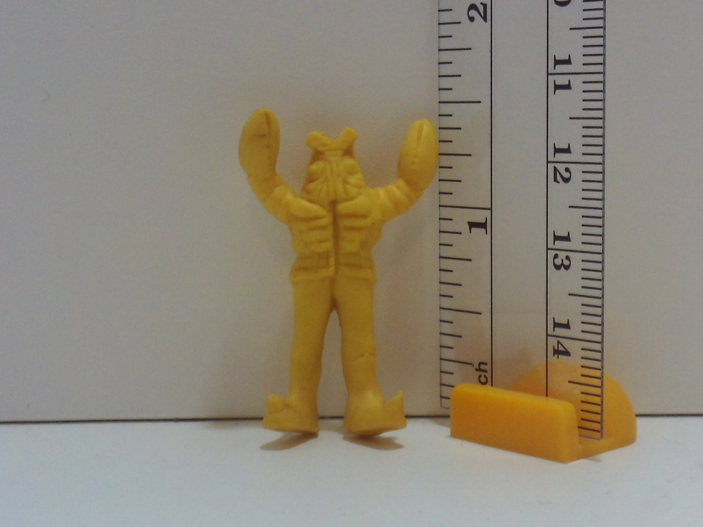 Standard Kaiju Keshi