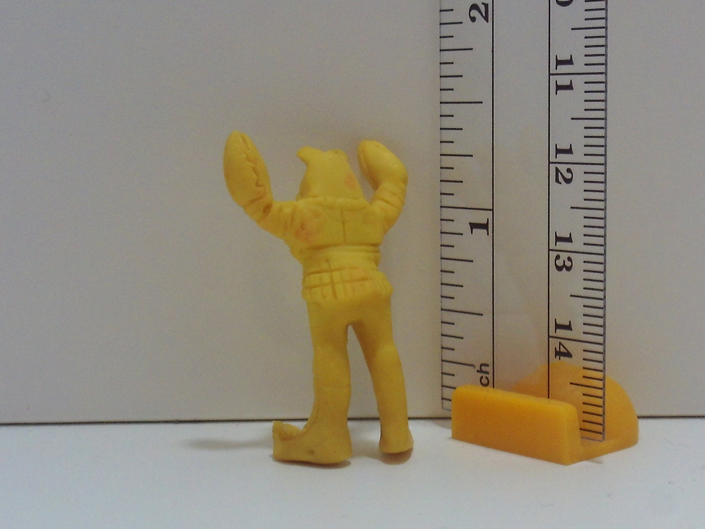 Standard Kaiju Keshi