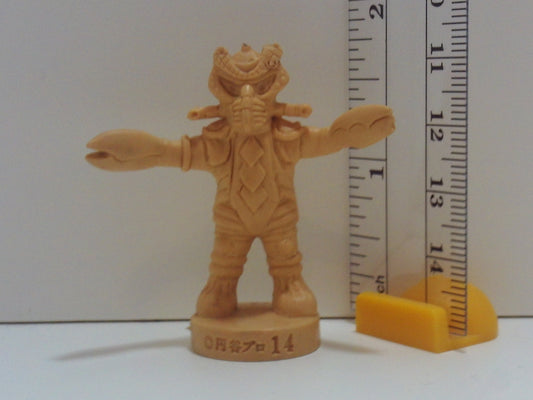 Standard Kaiju Keshi