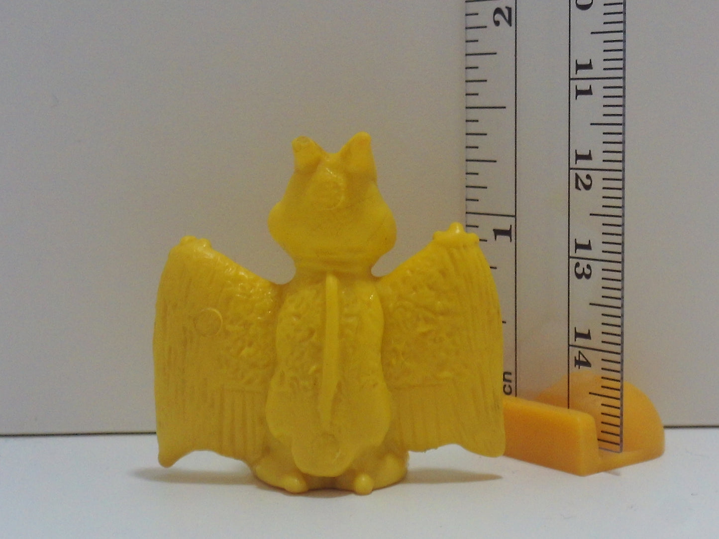 Standard Kaiju Keshi