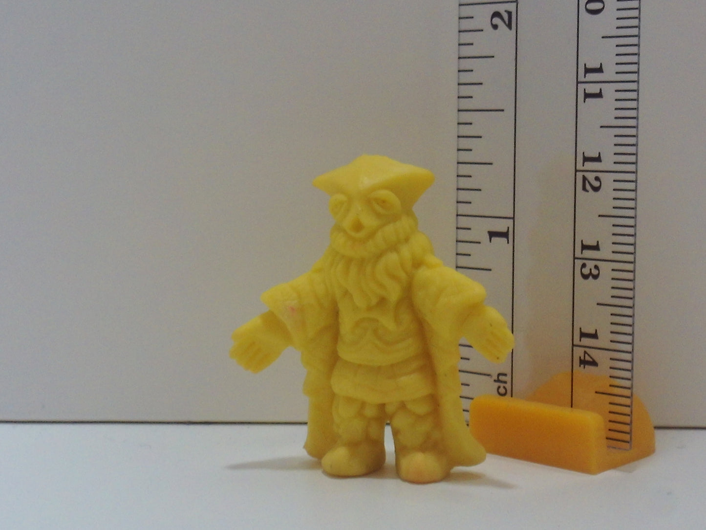 Standard Kaiju Keshi