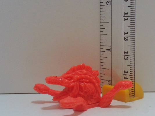 Standard Kaiju Keshi