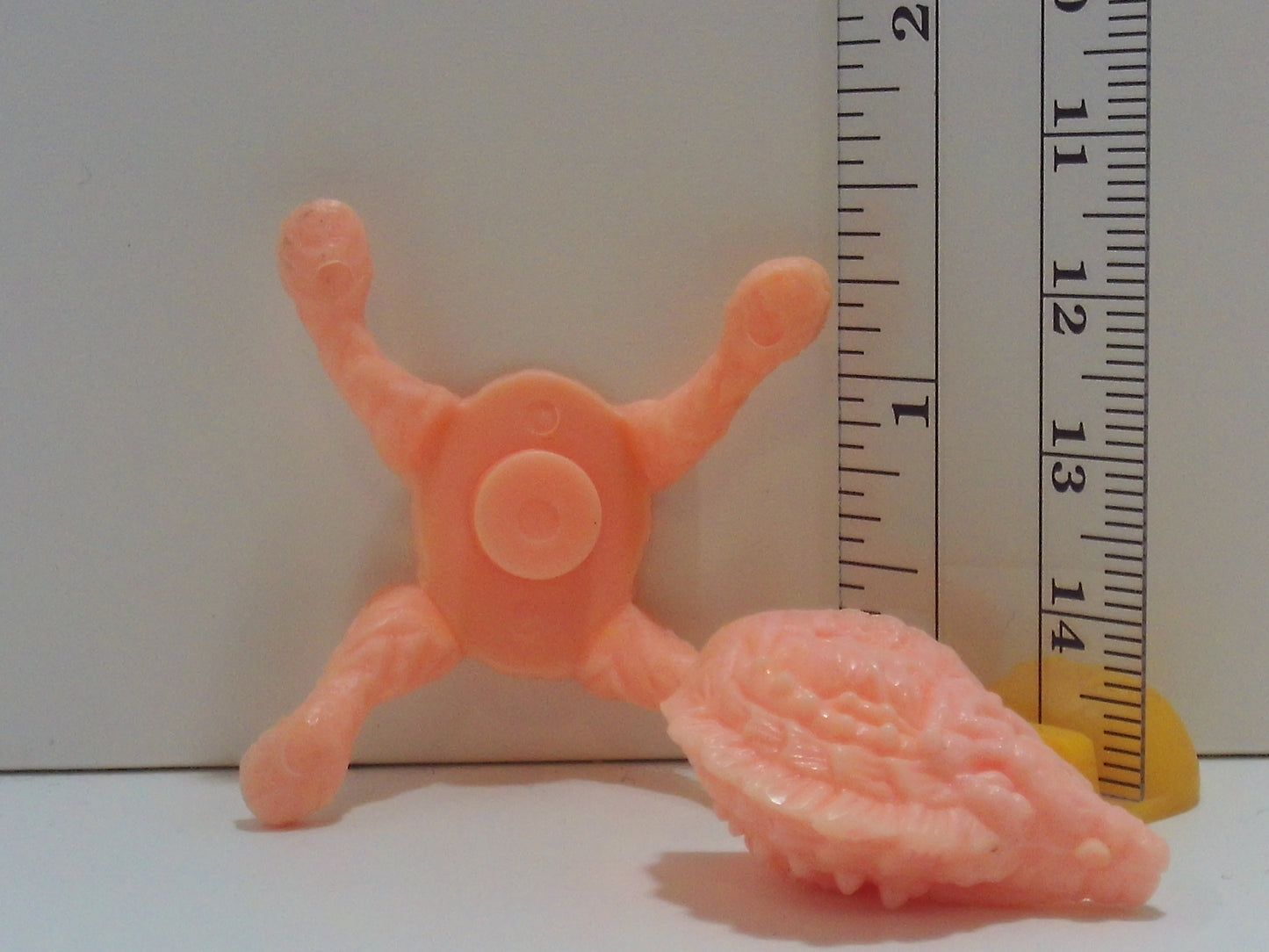 Standard Kaiju Keshi