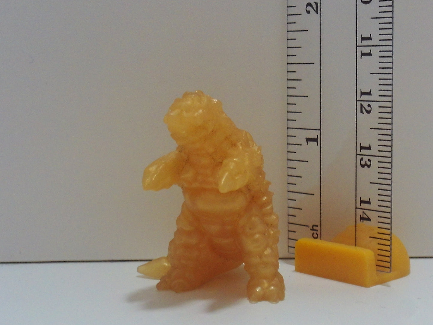 Standard Kaiju Keshi