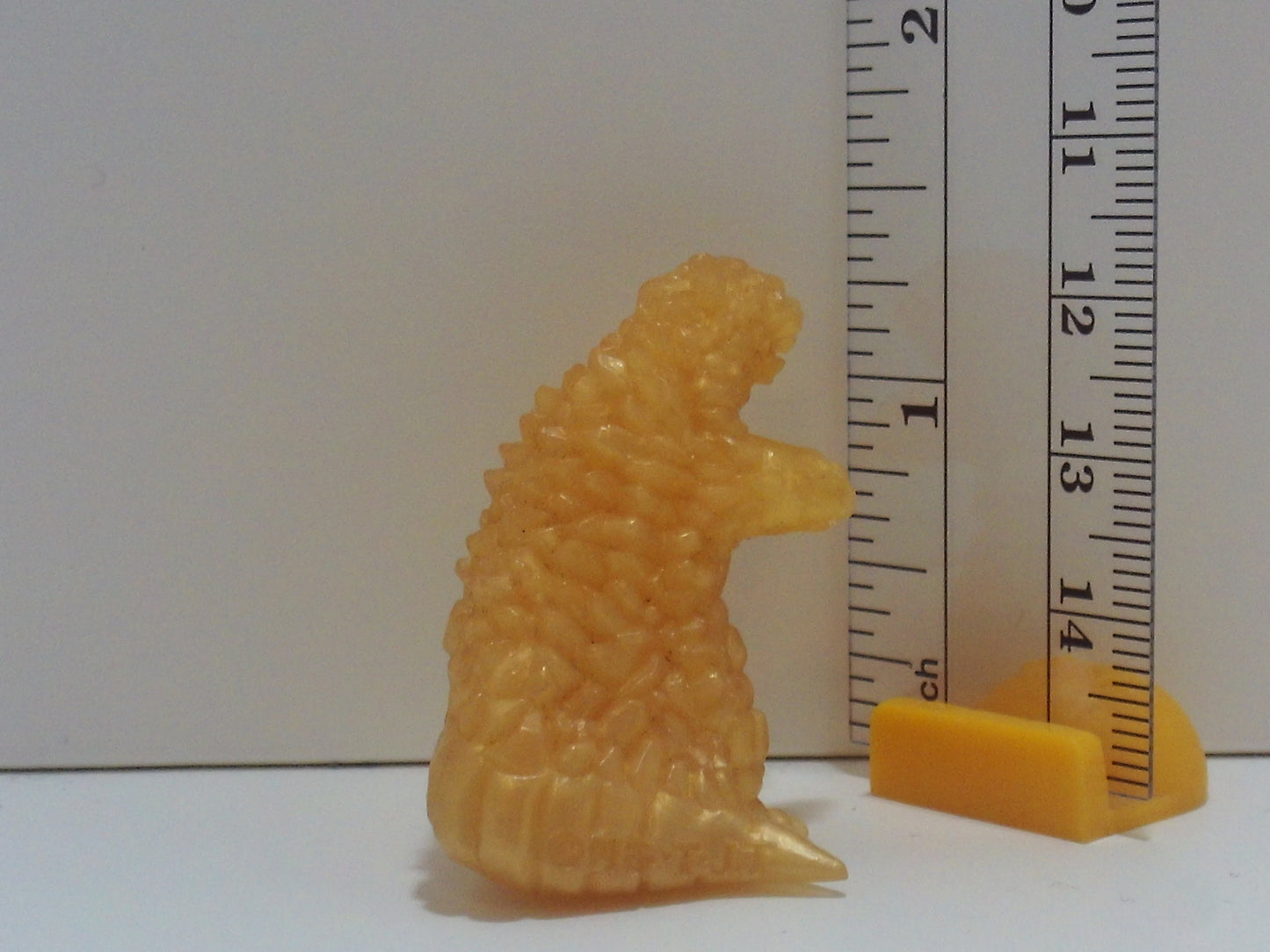 Standard Kaiju Keshi