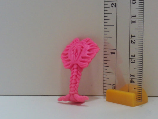 Standard Kaiju Keshi