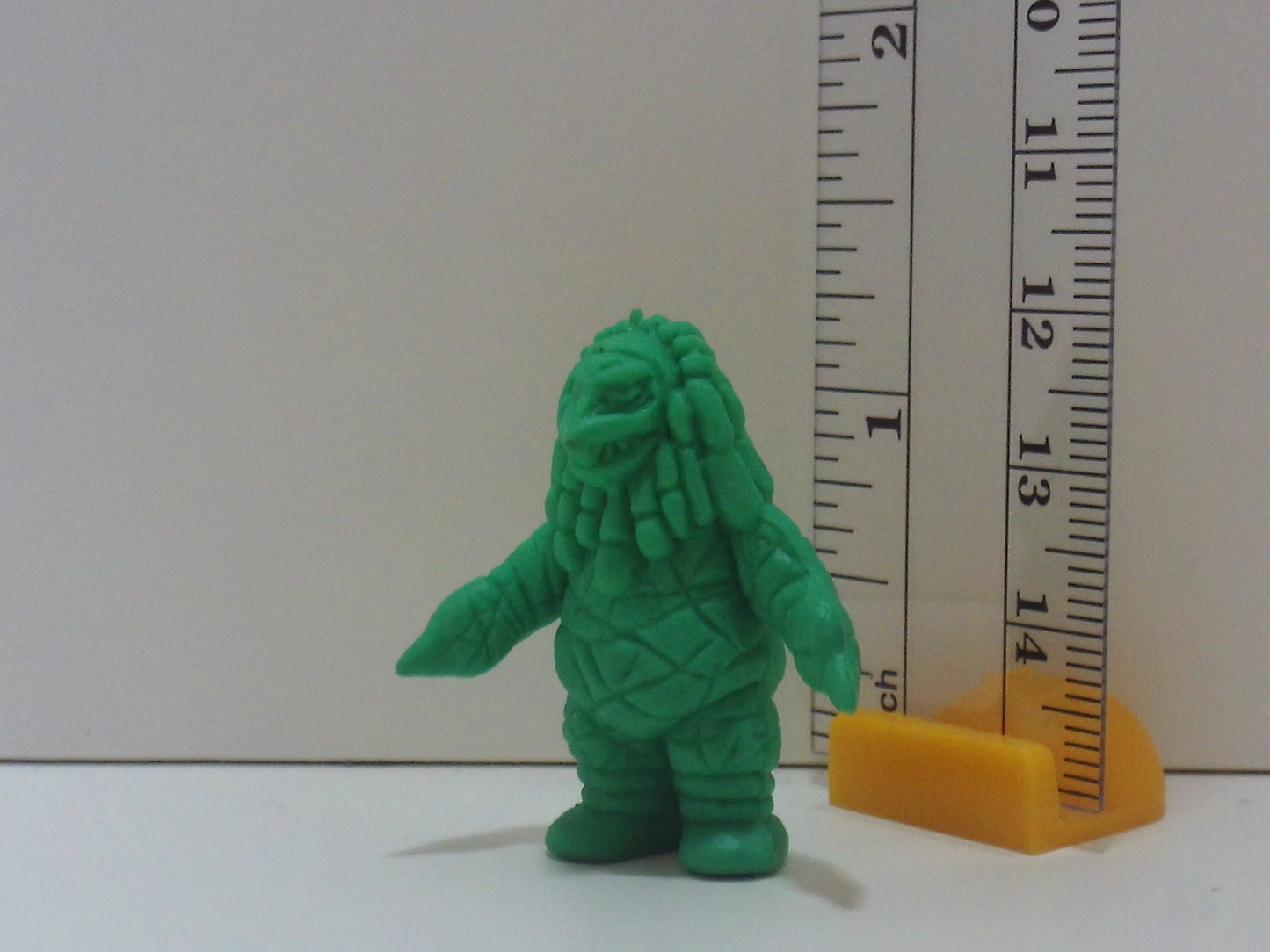 Standard Kaiju Keshi