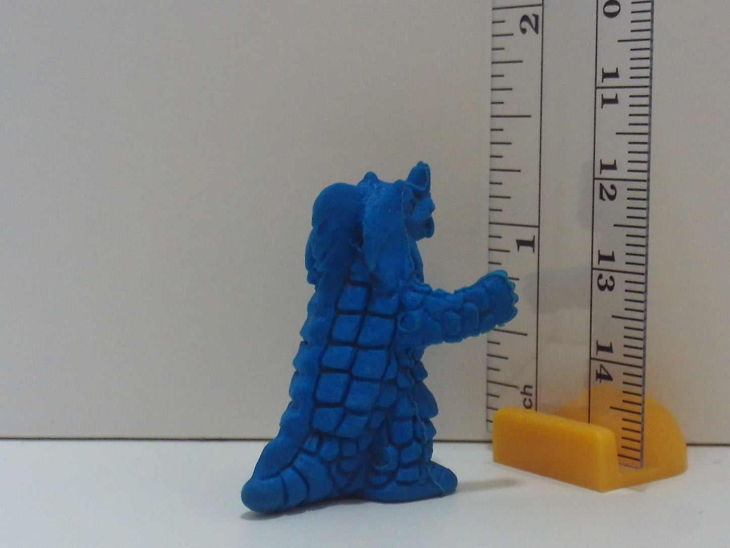 Standard Kaiju Keshi