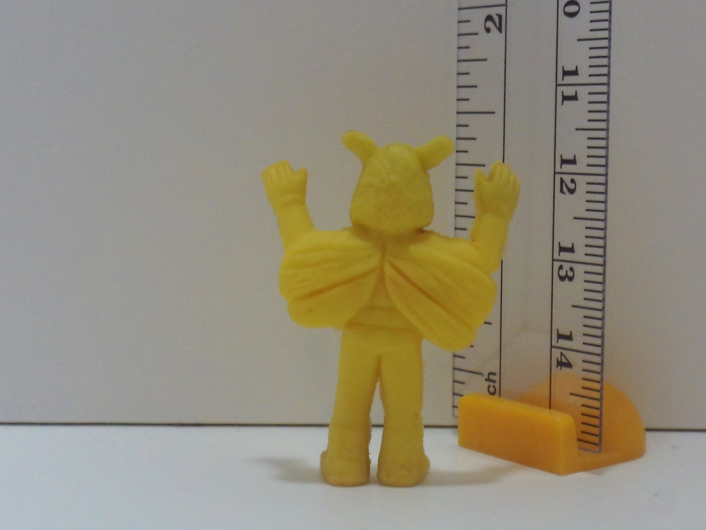 Standard Kaiju Keshi