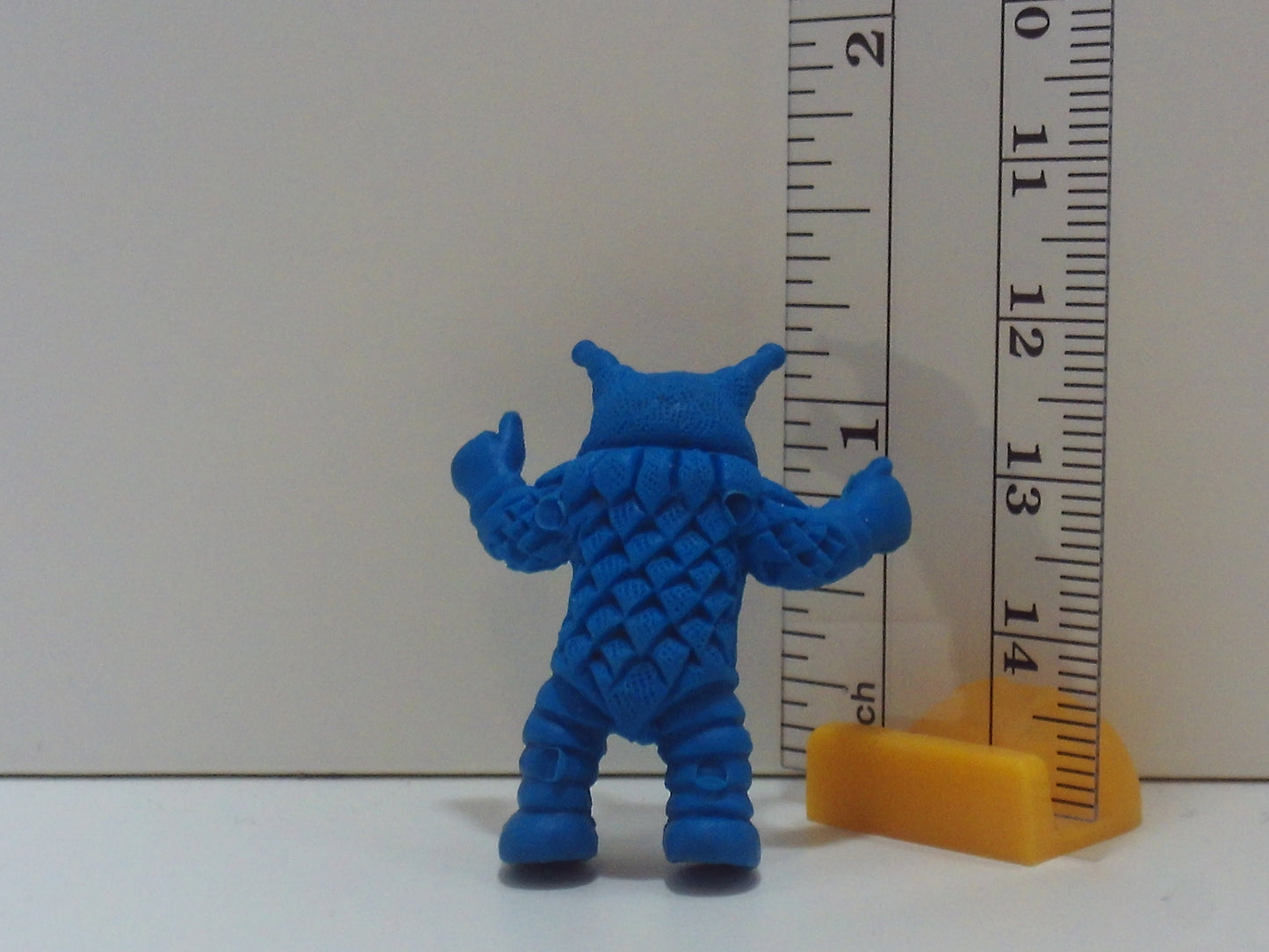 Standard Kaiju Keshi