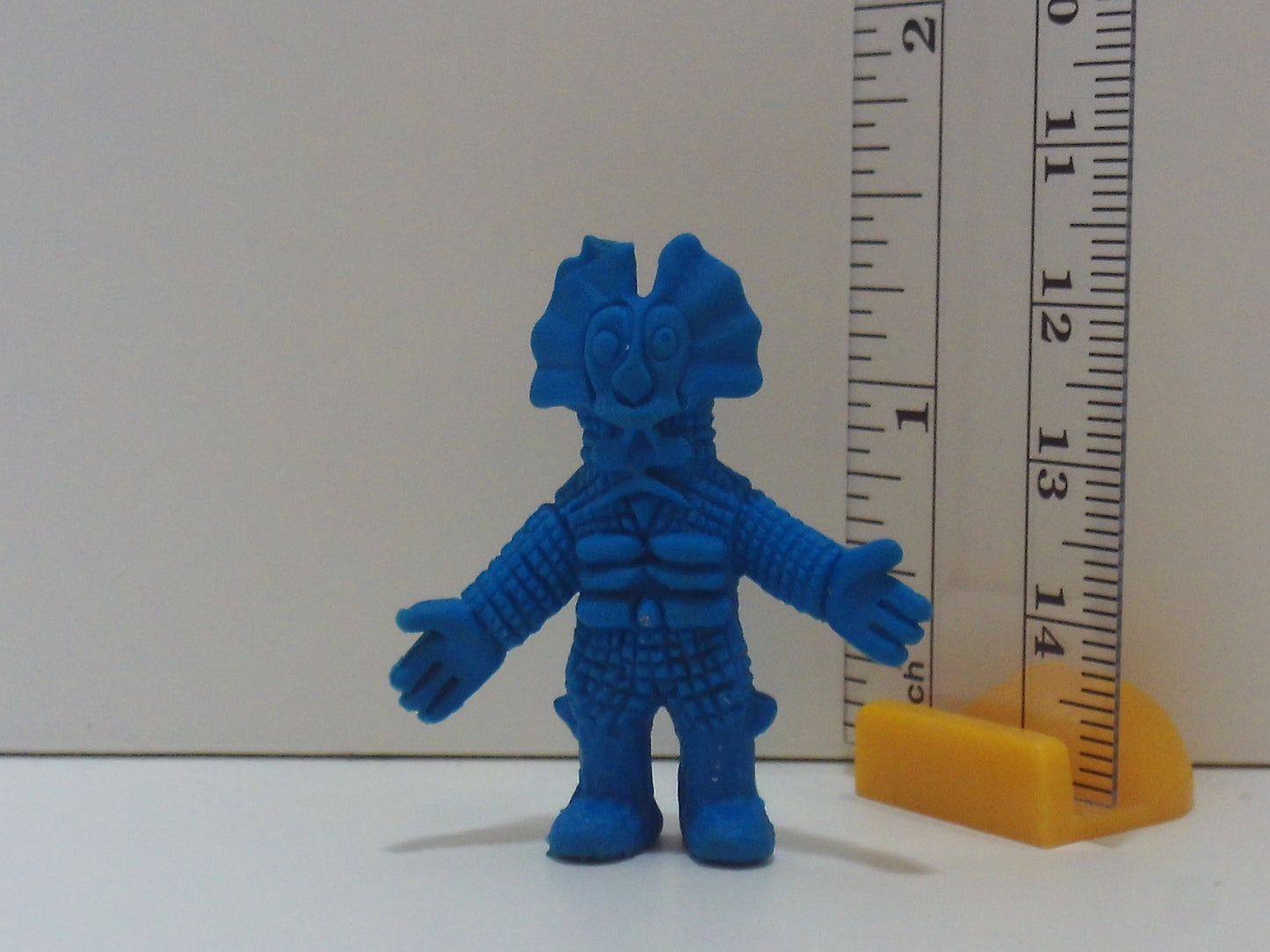 Standard Kaiju Keshi