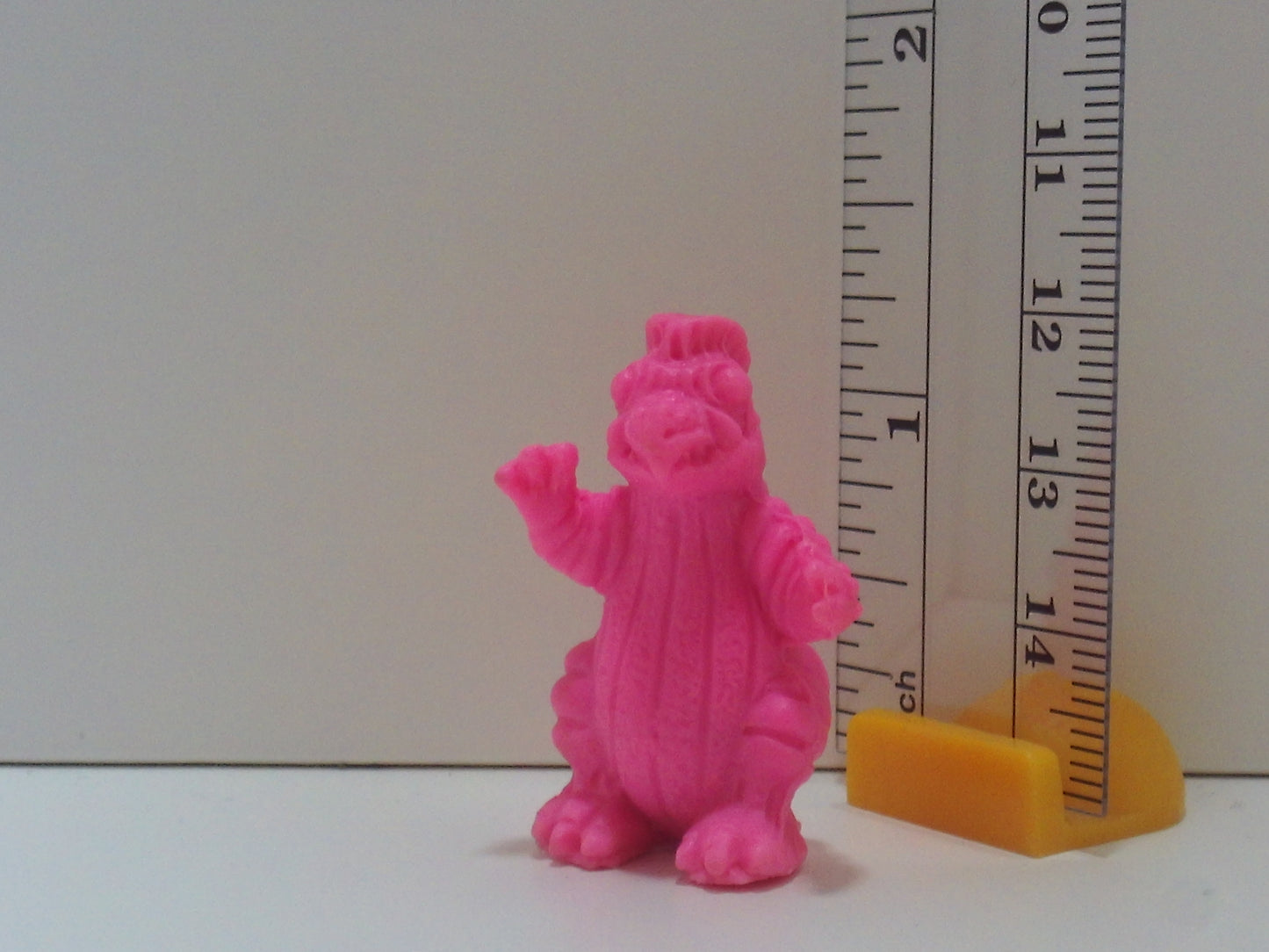 Standard Kaiju Keshi