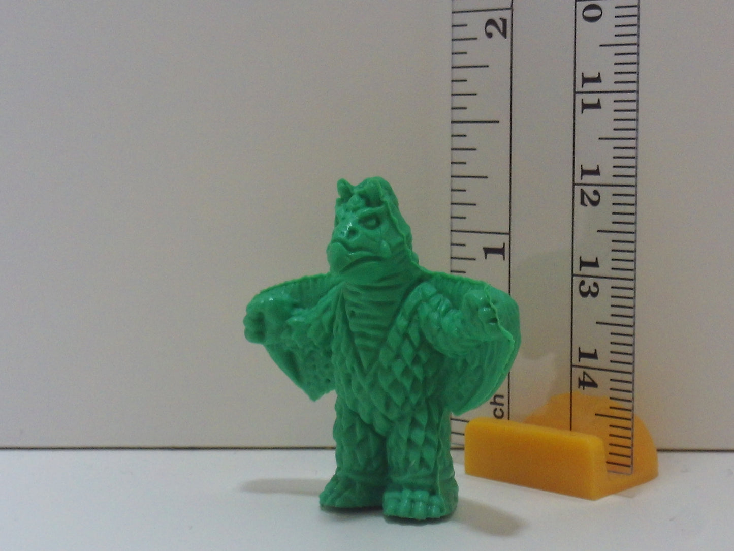 Standard Kaiju Keshi