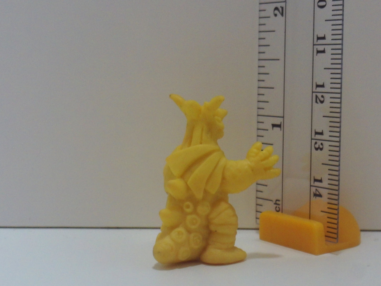 Standard Kaiju Keshi